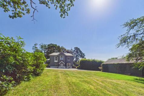Monkswell House