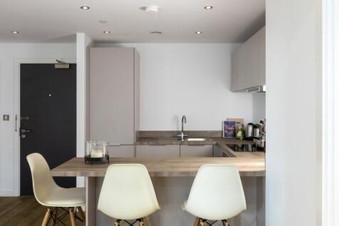 Breakfast Bar 2