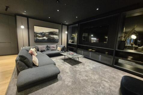 Facilities &amp; Externally