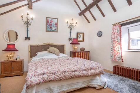 Holly Lodge, Barby