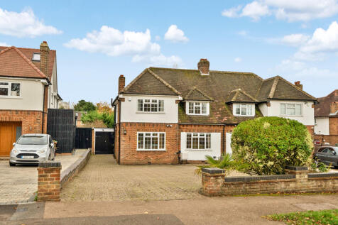 External - Front Aspect