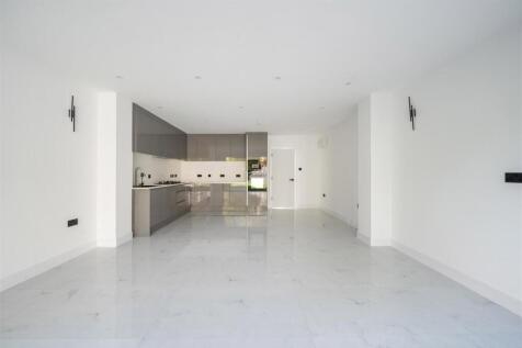 Living/Dining/Kitchen