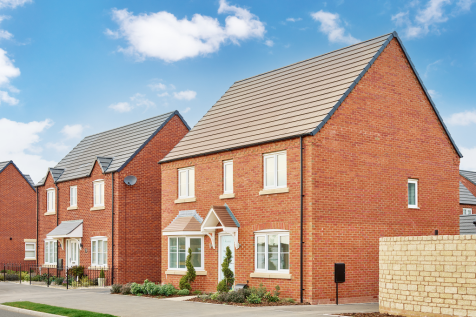 primary property image