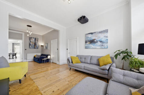 Front Reception Room