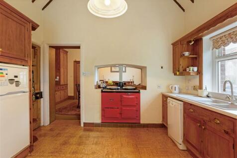 66106_St. Marys House, 14 High Street, Overton - (