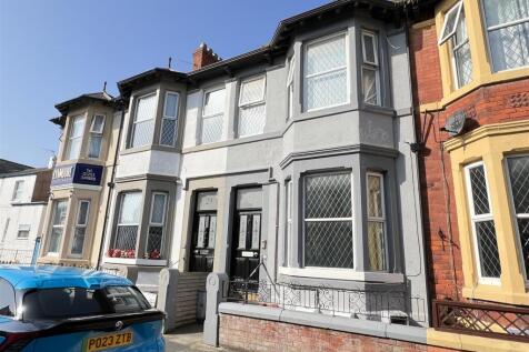 1 Bedroom Flat in FY4 1DA