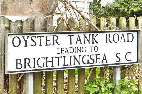 Oyster Tank Road