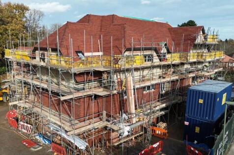 primary property image