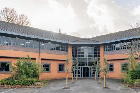 Rowan Court, Concord Business Park