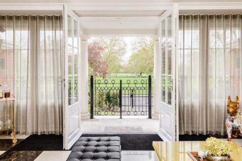 Drawing Room View