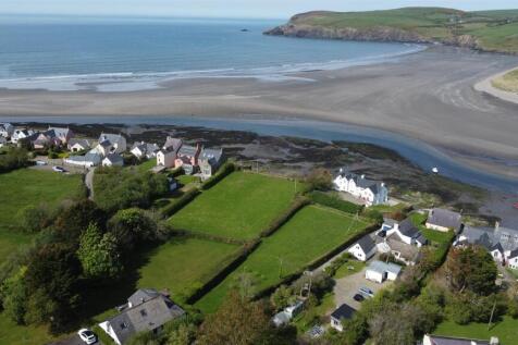 Glandwr,, Feidr Brenin Newport, Pembrokeshire, SA4