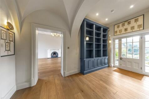 Next To Drawing Room