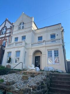 1 Bedroom Flat in TN37 6JN