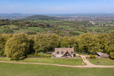 View over House