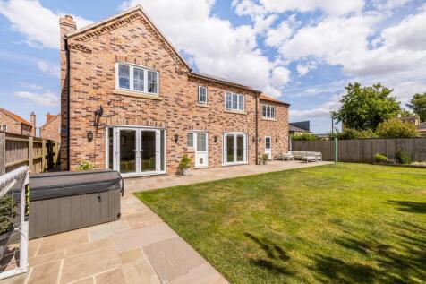 1 Clarke Close (Quadring)-11