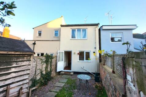 Double Storey Ext.