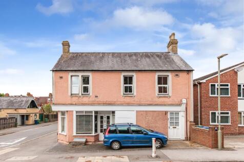 5 Bedroom House in OX3 7AE