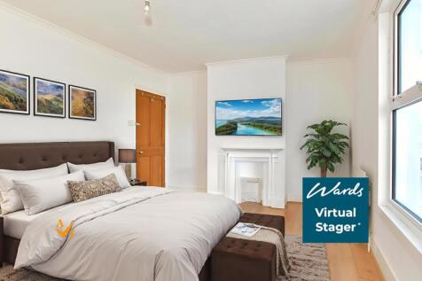 Bedroom 1 (Contemporary Style)