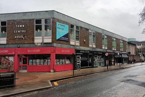 Commercial Property for sale in hull