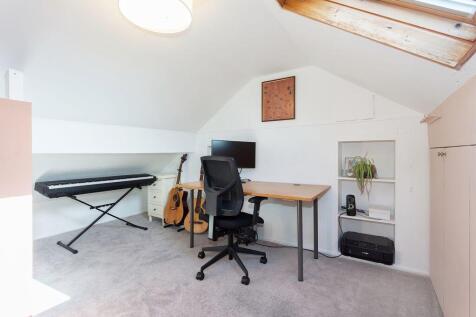 ROOF SPACE