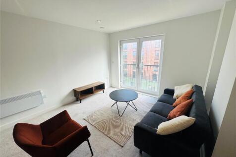 Available: May 2026 Rent: £1,225pcm Holding Deposit: £282.69 Deposit: £1,413.46 Council Tax Band: TBC No Deposit Scheme Available (Reposit) **SAMPLE IMAGES** Qube Residential are delighted to welcome
