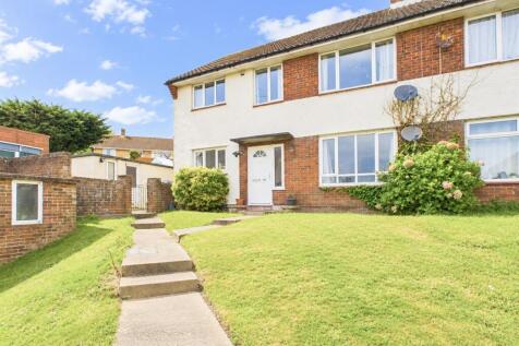 2 Bedroom Flat in TN38 9HY