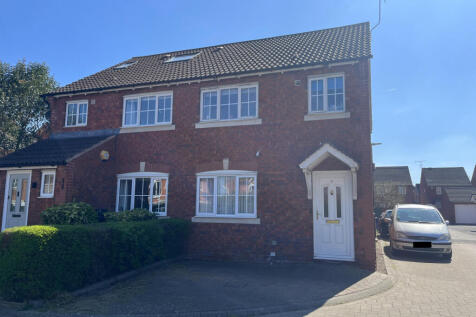 3 Bedroom Semi Detached for Sale