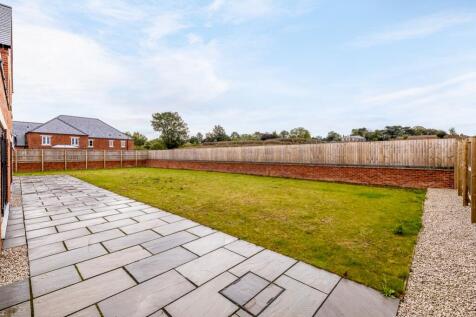 Plot 27 Joseph¿s Place (Burgh Le Marsh)-11