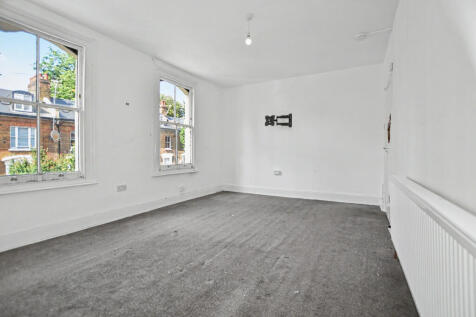 12B Cressingham Road, Lewisham, London, SE13 5AG