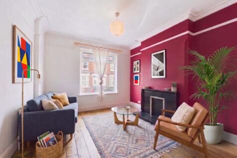 Lounge (Virtually Furnished)