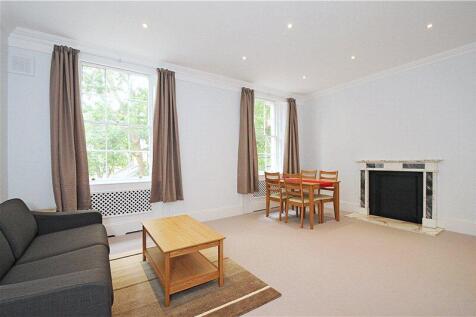 A one bedroom furnished apartment which has been well maintained. On a wonderful spot on a garden square very close to Pimlico Station. Exclusive to Chestertons.