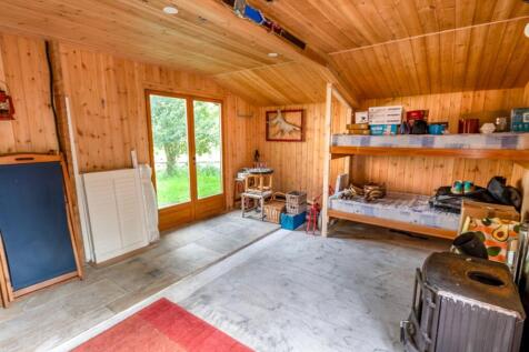 Summerhouse: