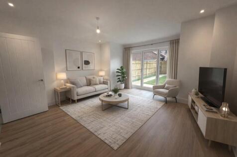 Lounge Cgi Dressed