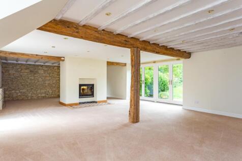 Rectory Farm Barn...