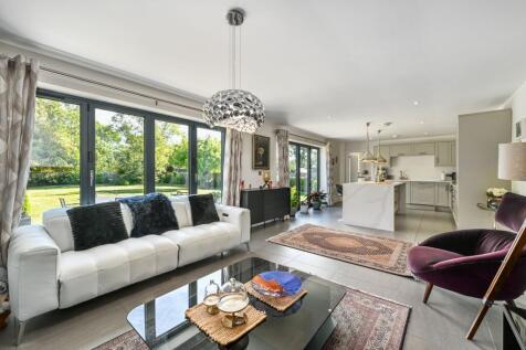 Kitchen/Living Room