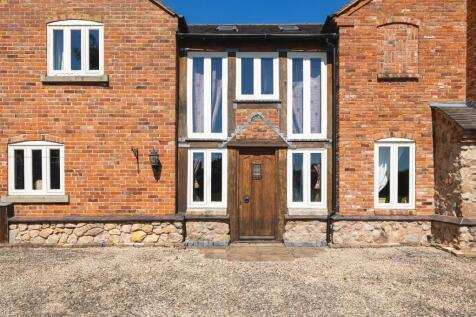 37a Church Street, Appleby Magna