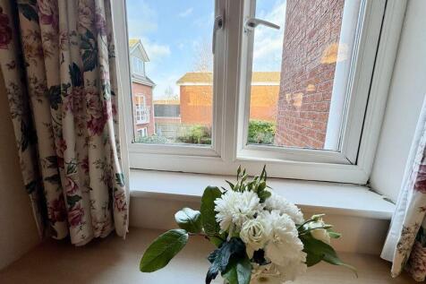 Bedroom View