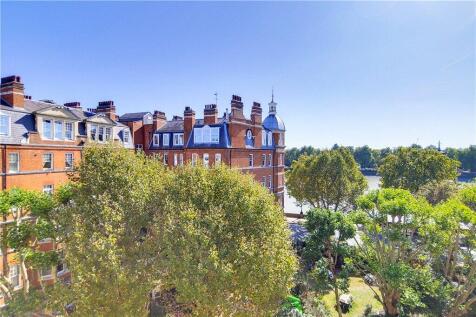 Embankment Gardens