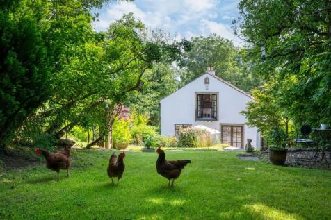 Rose Cottage