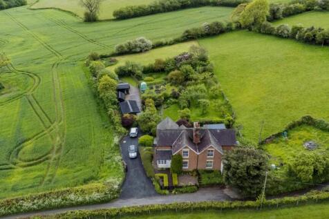 Drone image