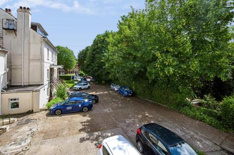 Communal Parking