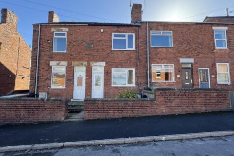 3 Bedroom Terraced in S42 5JA