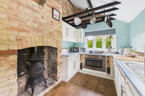 Kitchen Diner- Mark Stephens EweMove Newmarket and