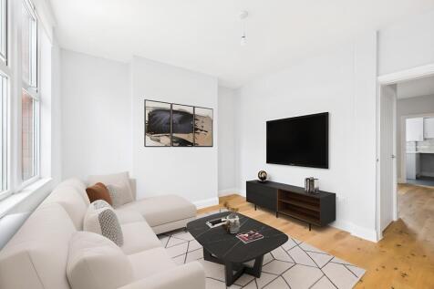 Lounge (Virtually Furnished)