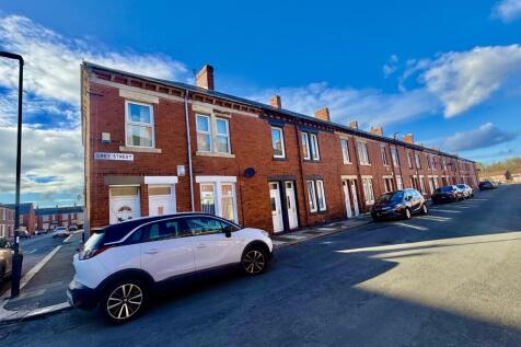2 Bedroom Flat in NE28 7SE