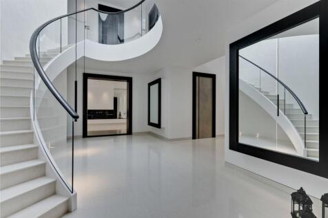 Entance Hall