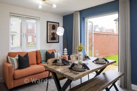 Dining Family Area