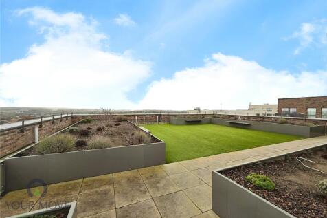 Roof Terrace