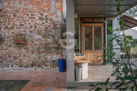 Panorama e Particolari