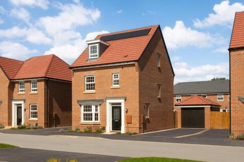 primary property image